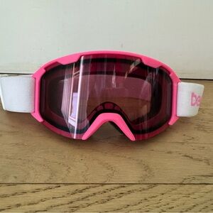 Bern Kids' Ski/Snowboard Goggles